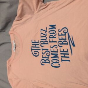 The best buzz tshirt